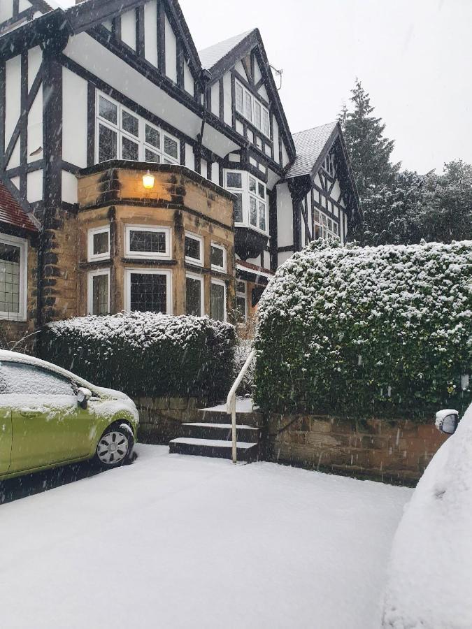 Cosy 2bed Near Roundhay Park