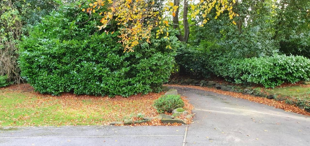Cosy 2bed Near Roundhay Park Apartment