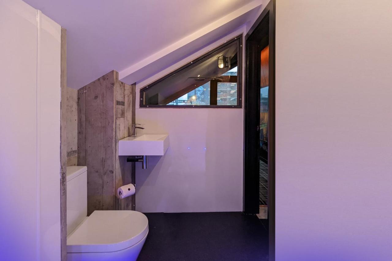 Hotel Briggate 3*