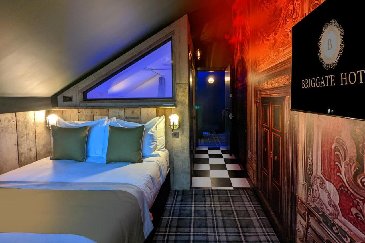 Briggate Hotel Leeds (West Yorkshire)