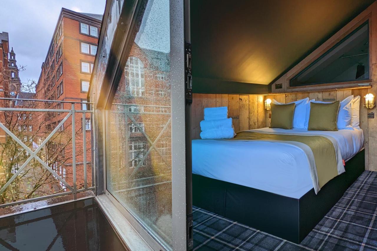 Briggate Hotel