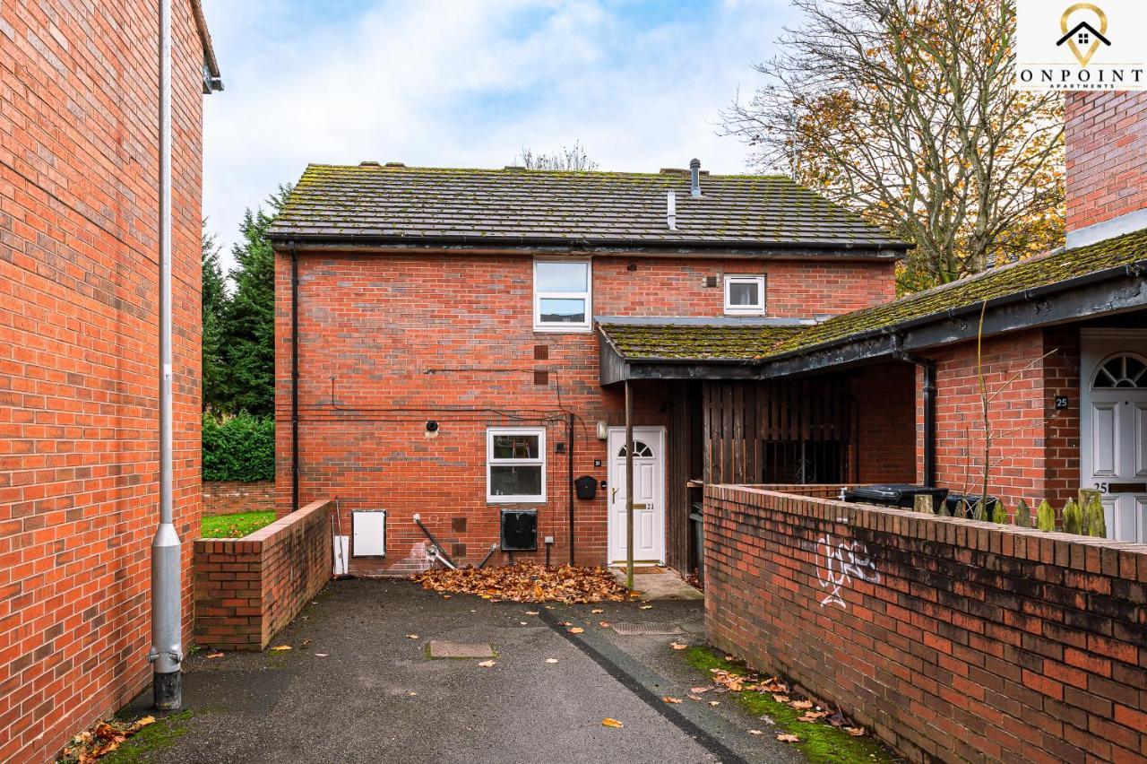 ✰Convenient 2 Bedroom Apt Close To Centre - Parking✰ Holiday home *