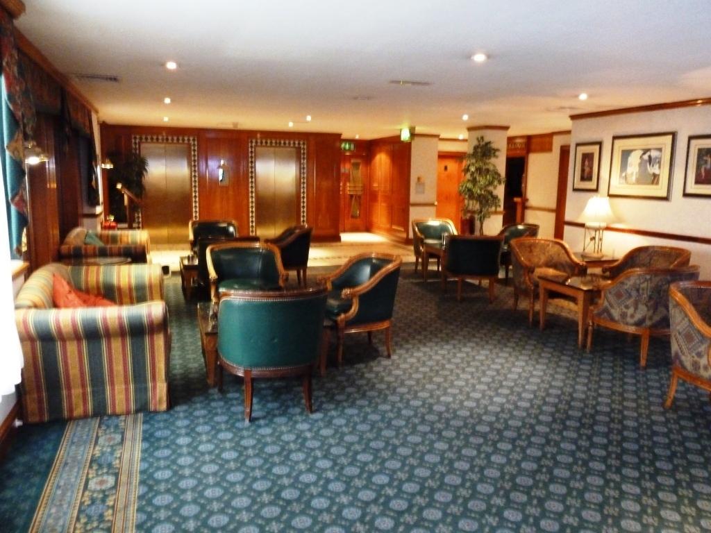 Hotel Ibis Styles Leeds Centre Arena Leeds (West Yorkshire)