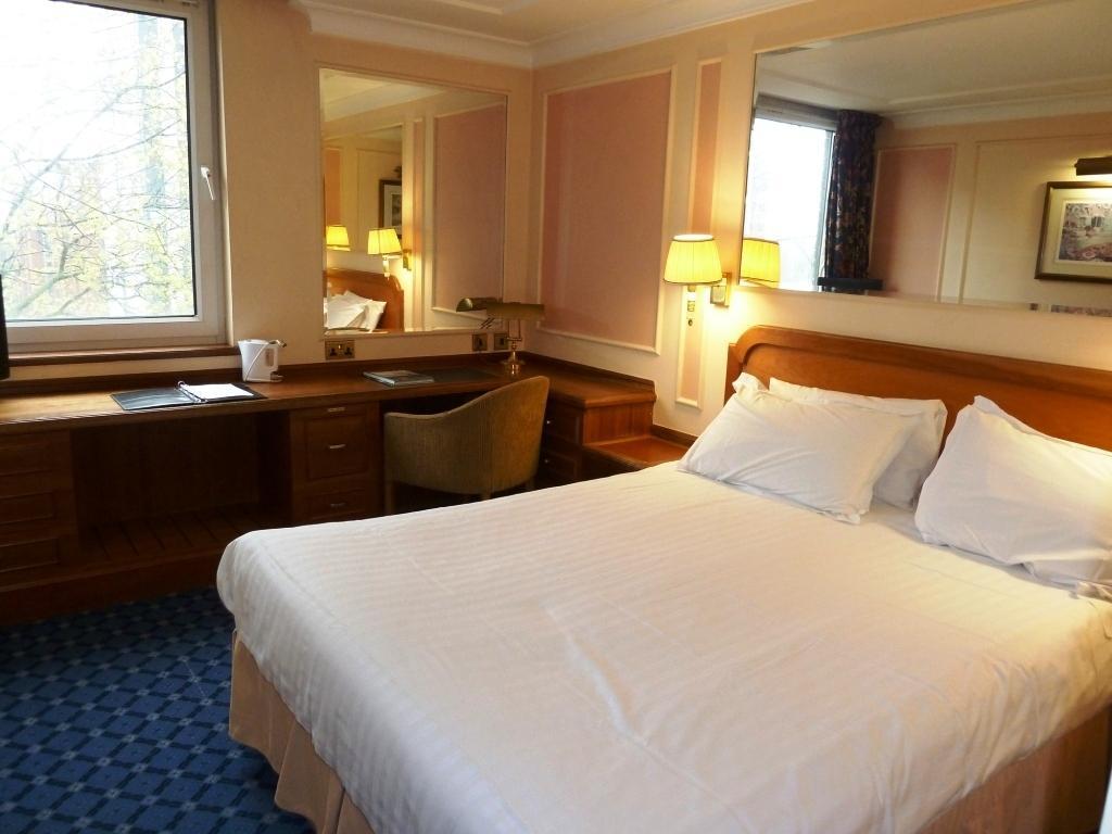 Ibis Styles Leeds Centre Arena Hotel
