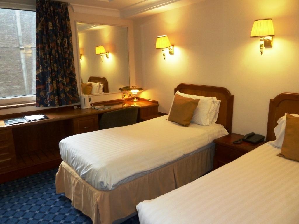 Ibis Styles Leeds Centre Arena