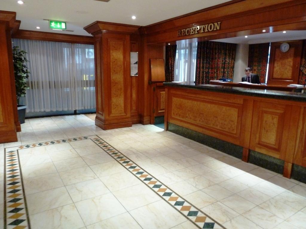 Ibis Styles Leeds Centre Arena Hotel 3*