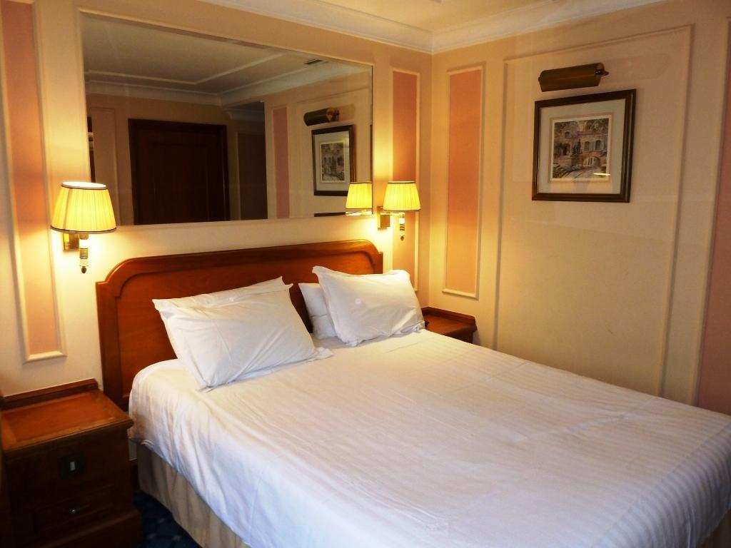 Hotel Ibis Styles Leeds Centre Arena Leeds (West Yorkshire)