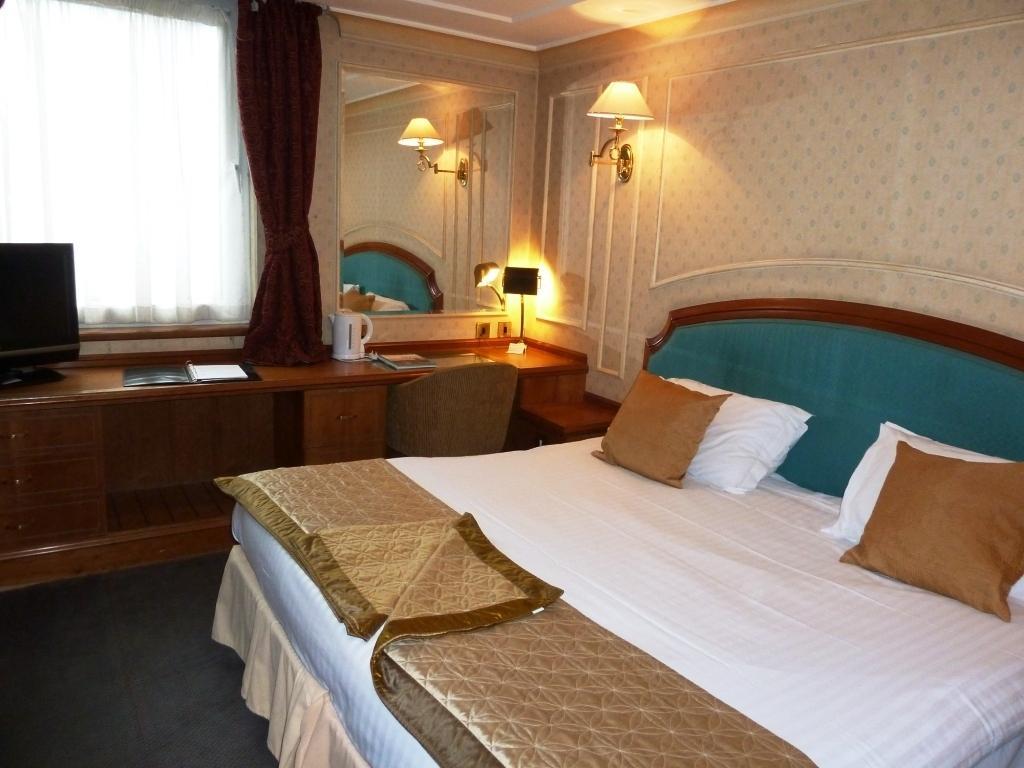 Hotel Ibis Styles Leeds Centre Arena