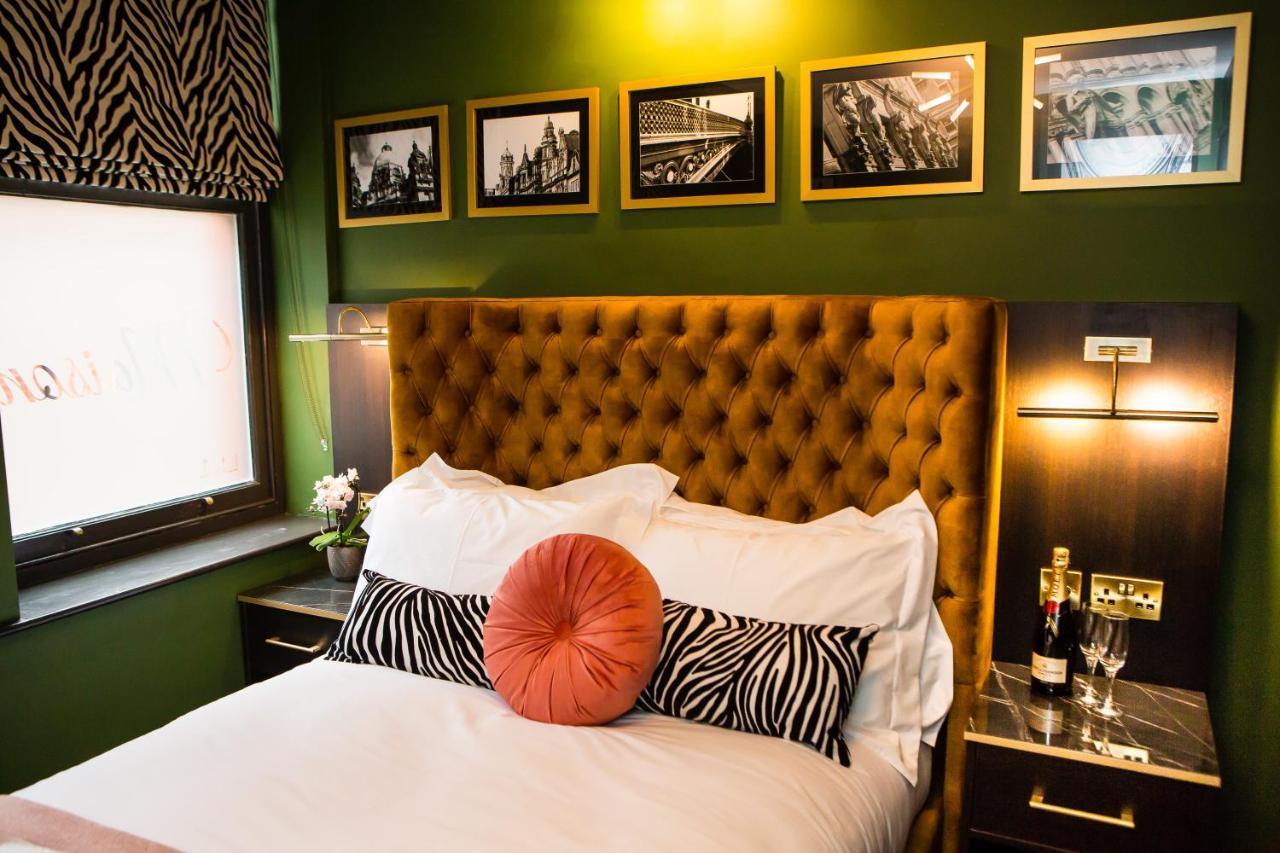 Apartment Maison Parfaite Ls1 - Luxury Centre Leeds (West Yorkshire)