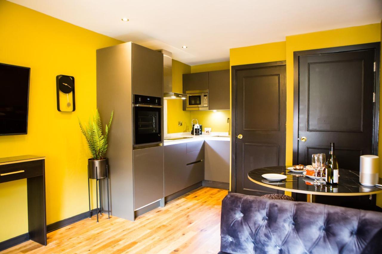 Maison Parfaite Ls1 - Luxury Centre Leeds (West Yorkshire)
