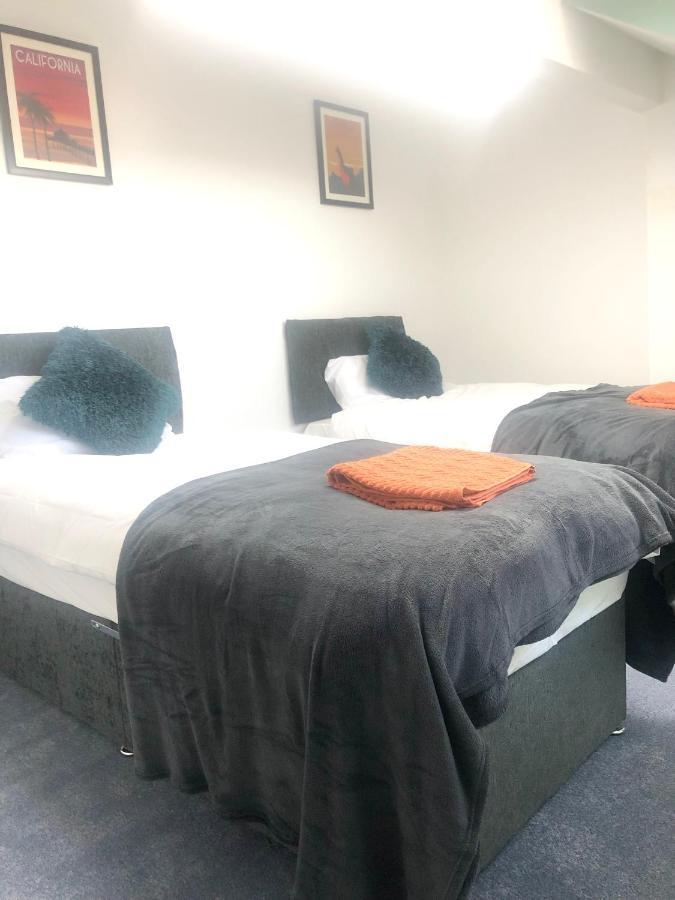 Apartment Beautiful 3 Bedroom 2 Bathroom House Close To Centre Leeds (West Yorkshire)