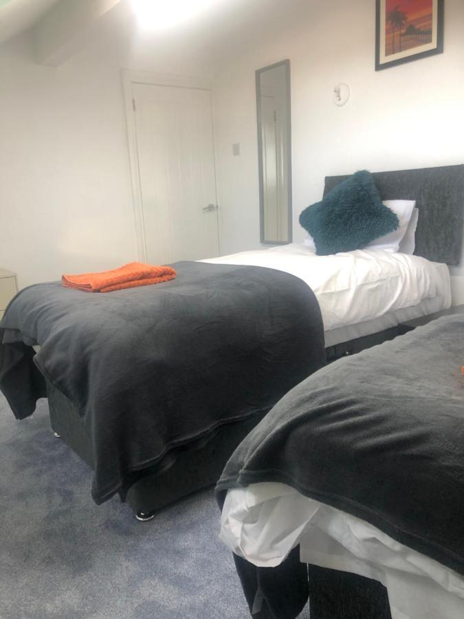 Beautiful 3 Bedroom 2 Bathroom House Close To Centre * Leeds (West Yorkshire)