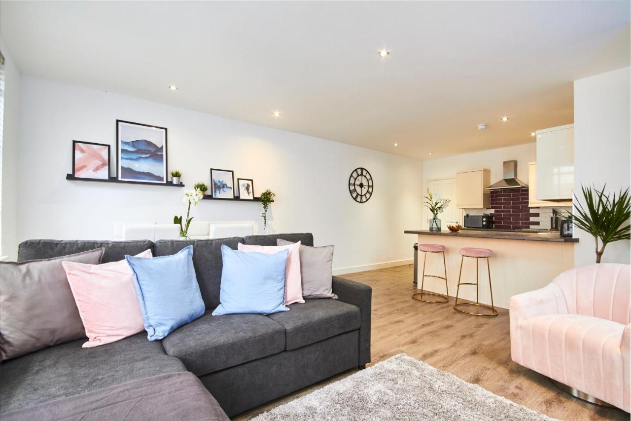 Stunning 2 Bed - Location Apartment Leeds (West Yorkshire)
