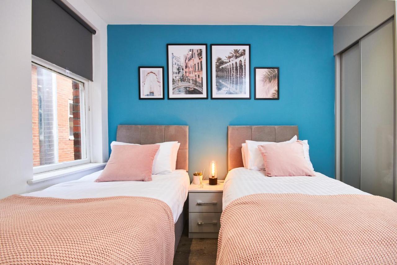 Stunning 2 Bed - Location Leeds (West Yorkshire)