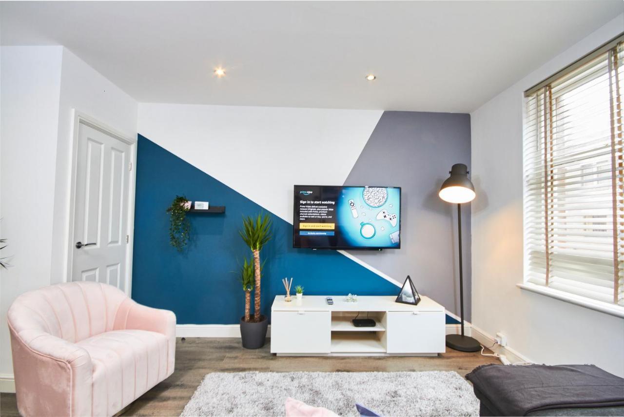Apartment Stunning 2 Bed - Location Leeds (West Yorkshire)