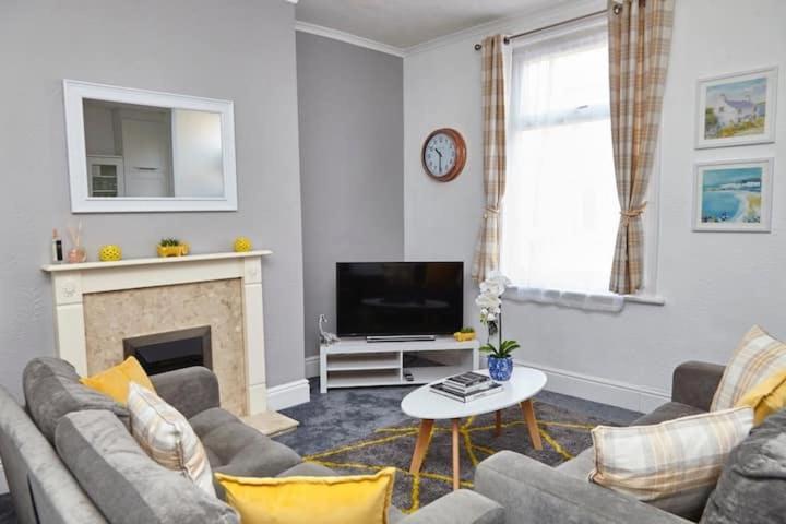 Vinery Deluxe Comfortable Holiday home Leeds (West Yorkshire)