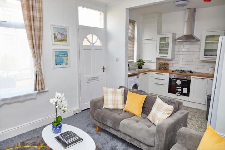 Vinery Deluxe Comfortable Holiday home *