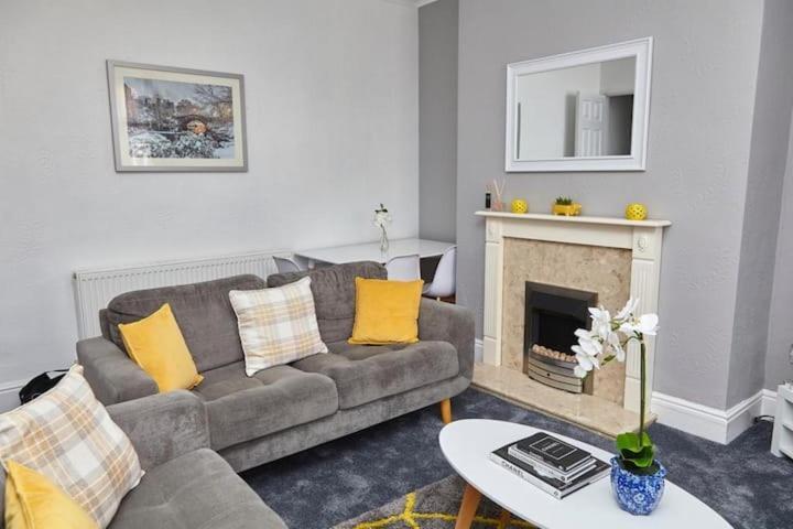 Vinery Deluxe Comfortable * Leeds (West Yorkshire)