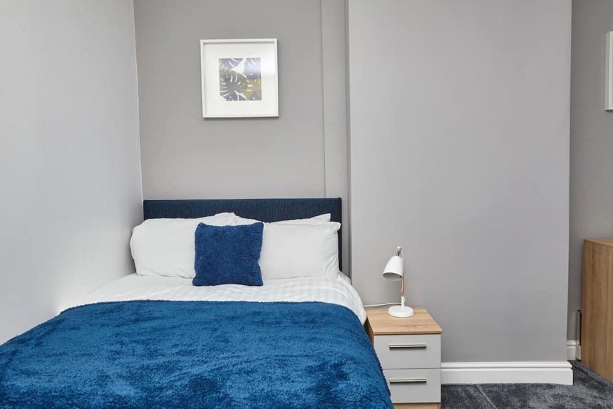Vinery Deluxe Comfortable Holiday home