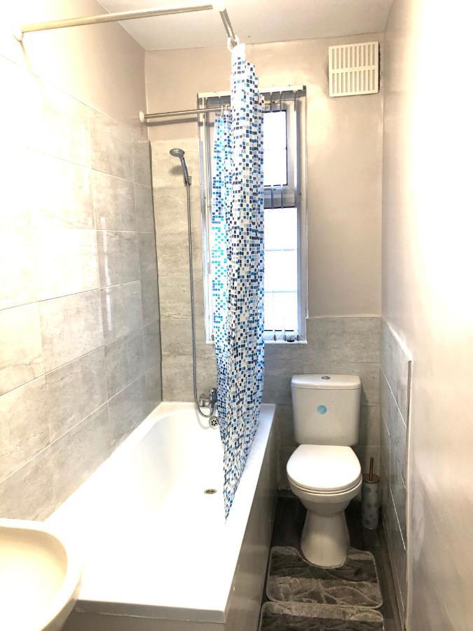 Apartment Luxor House