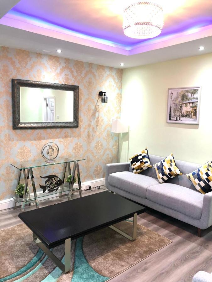 Apartment Luxor House Leeds (West Yorkshire)