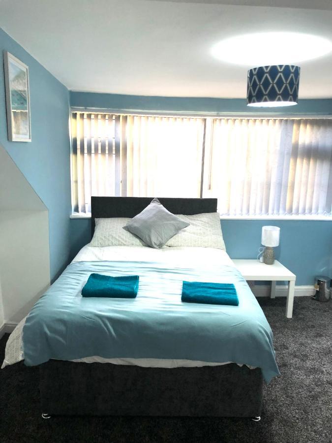 Luxor House Apartment *
