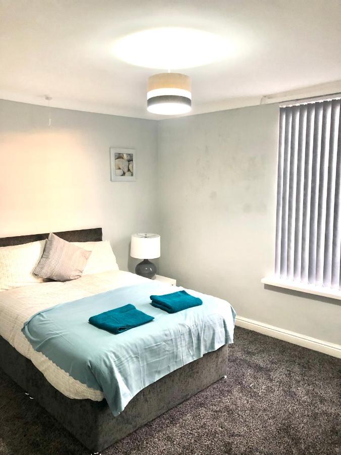 Luxor House Leeds (West Yorkshire)