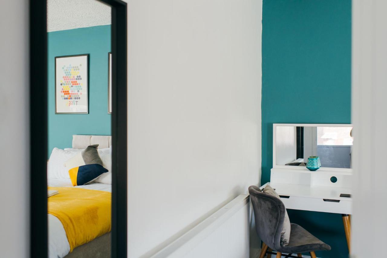 Rookwood House - Spacious With Free Parking - Short Leeds Leeds (West Yorkshire)