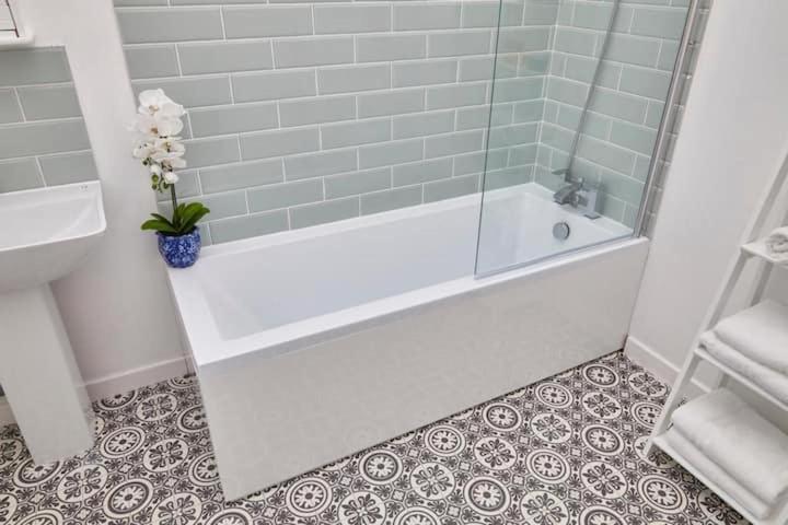Holiday home Vinery Deluxe Comfortable Leeds (West Yorkshire)