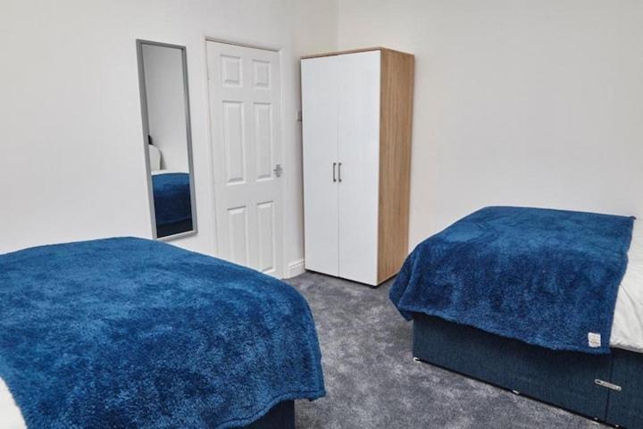 Vinery Deluxe Comfortable Holiday home