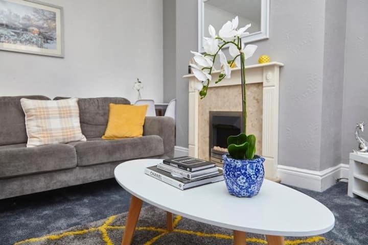 Vinery Deluxe Comfortable Holiday home Leeds (West Yorkshire)