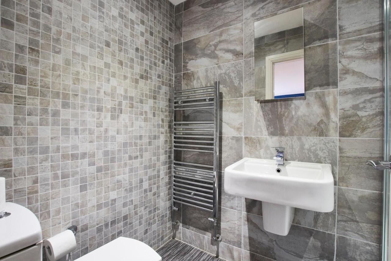 Stunning City Centre 3 Bed, 3 Bath - Sleeps 8! Apartment Leeds (West Yorkshire)