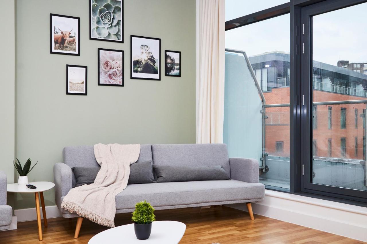 Apartment Large Duplex Penthouse - Parking *