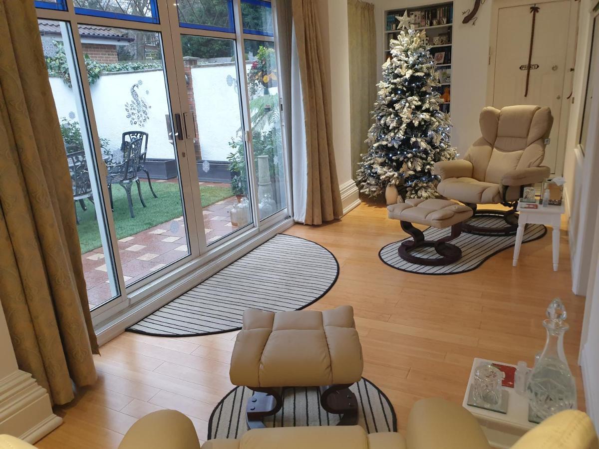 Area Close To Leeds Centre * Leeds (West Yorkshire)