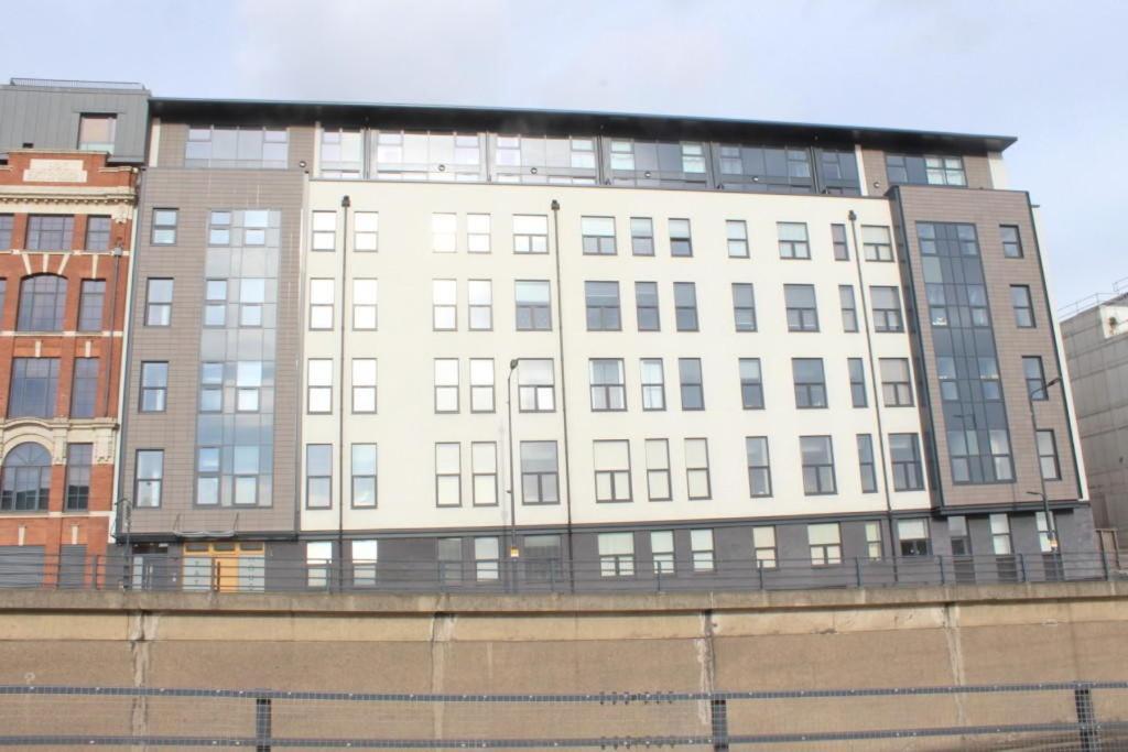 Tate House, 5-7 New York Road, Leeds * Leeds (West Yorkshire)