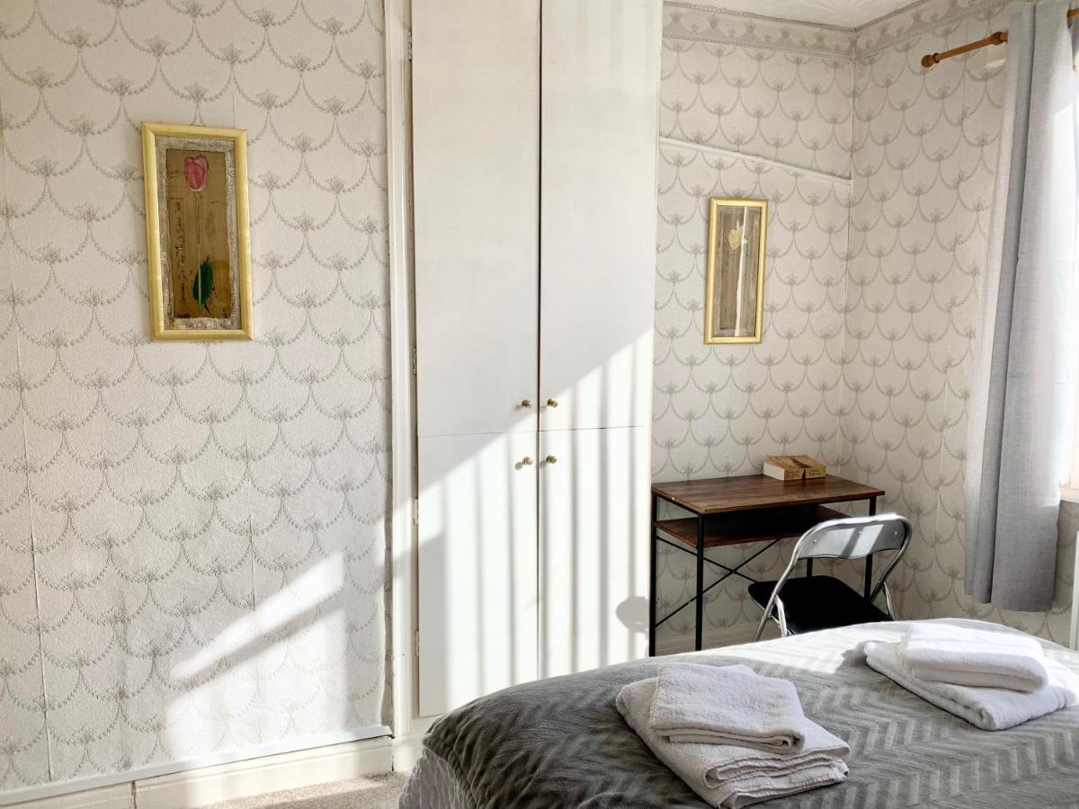 Holiday home Exquisite Folk Victorian One-bed House: