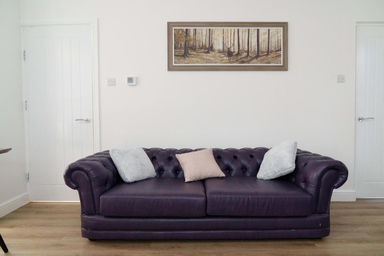Nowell House Holiday home