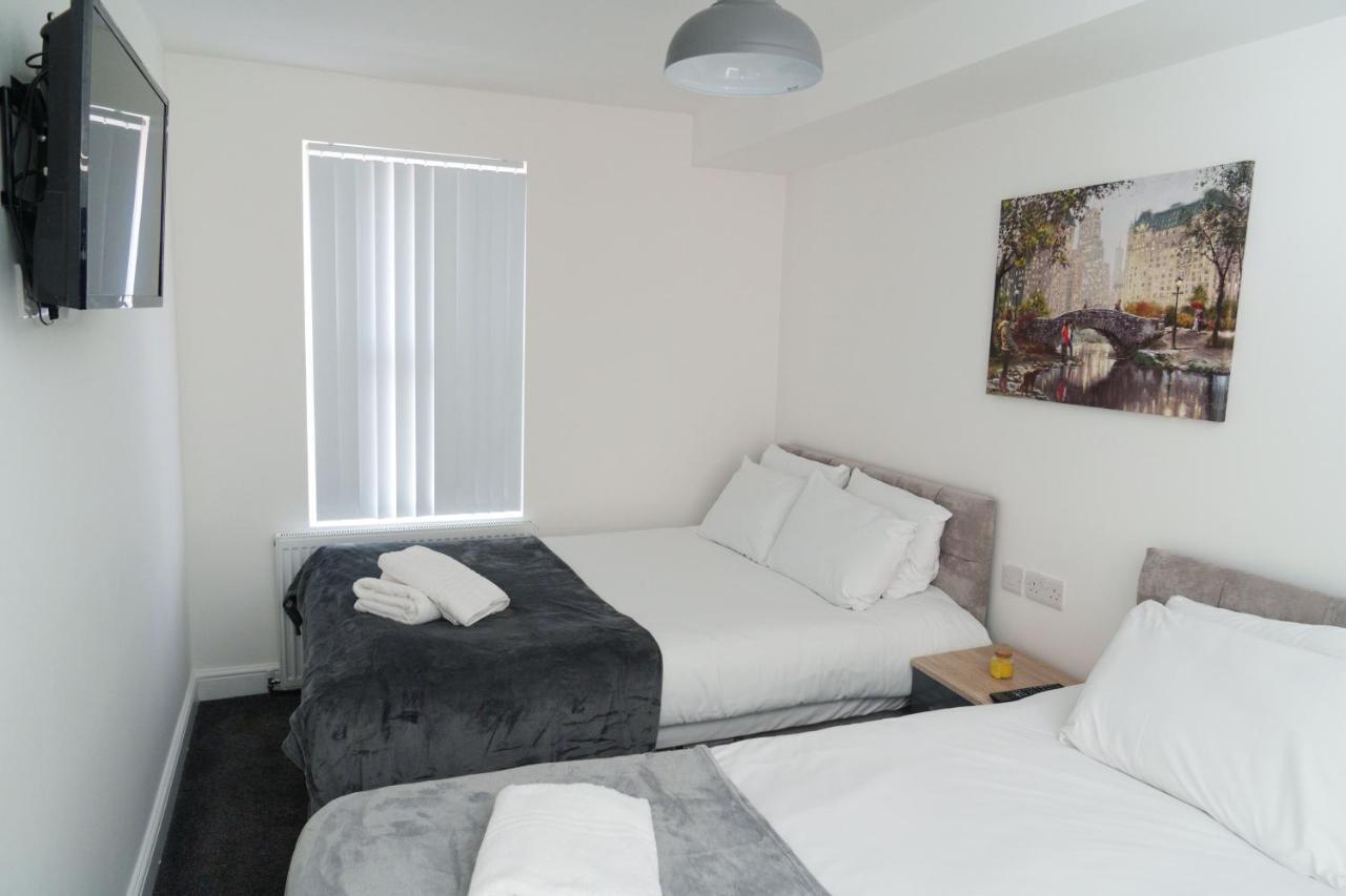 Nowell House Holiday home *