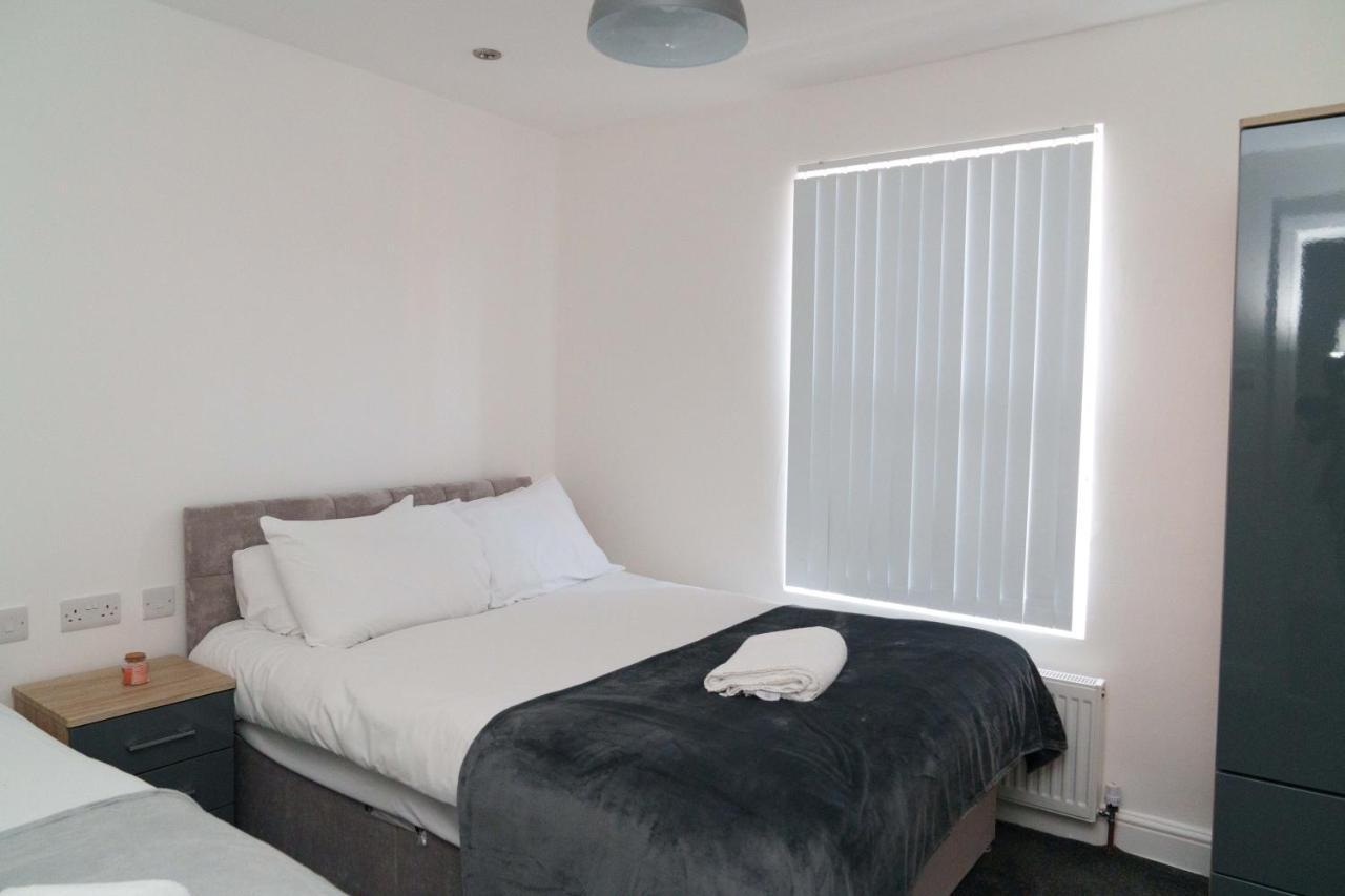 Nowell House Holiday home Leeds (West Yorkshire)