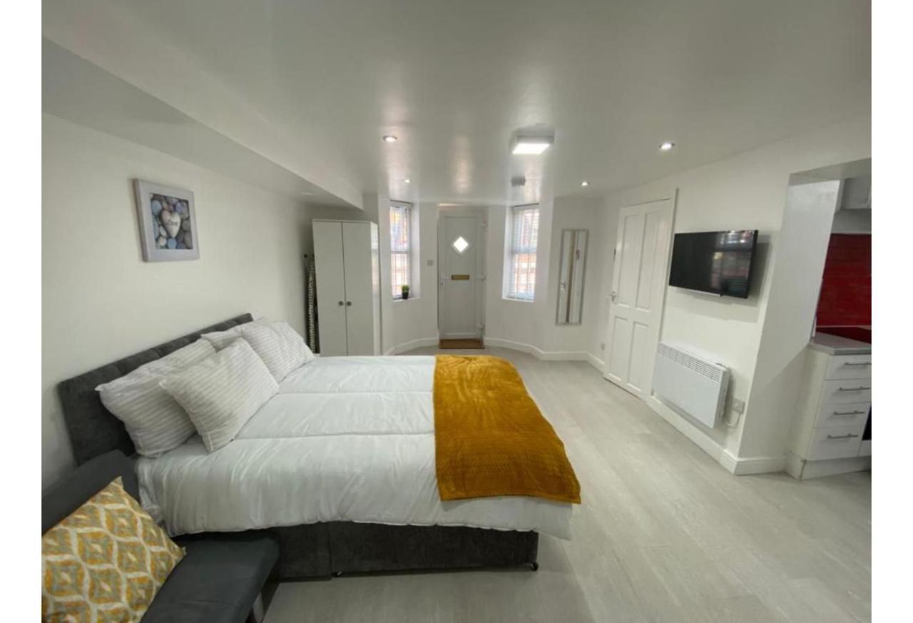 Apartment Arena