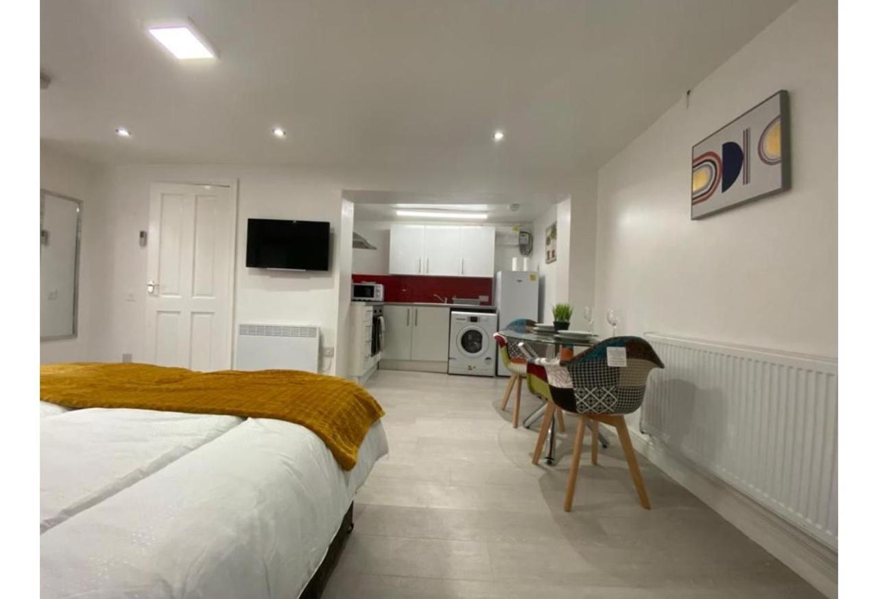 Apartment Arena Leeds (West Yorkshire)