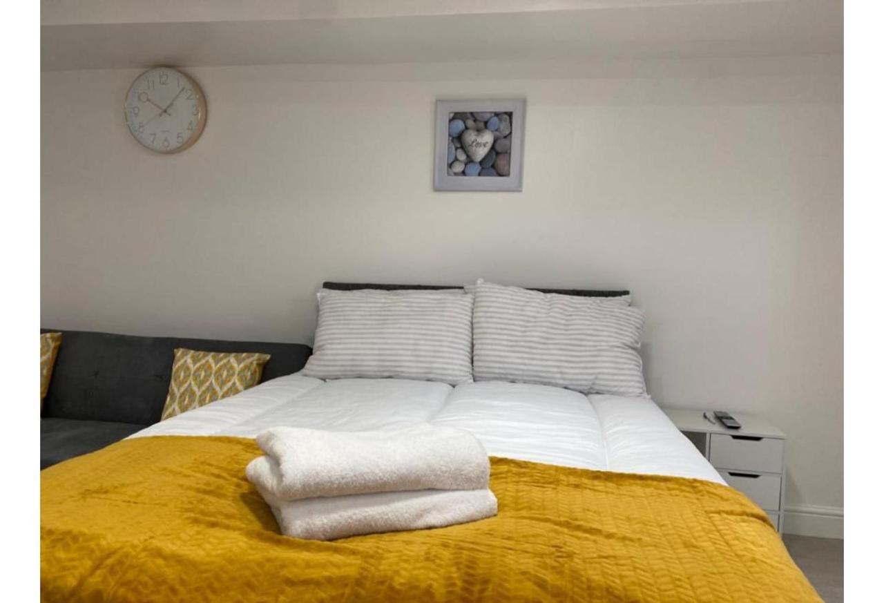 Arena Apartment Leeds (West Yorkshire)