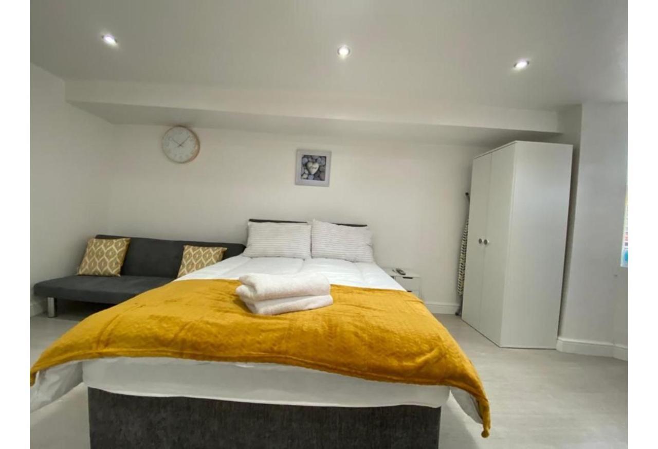 Arena Apartment Leeds (West Yorkshire)
