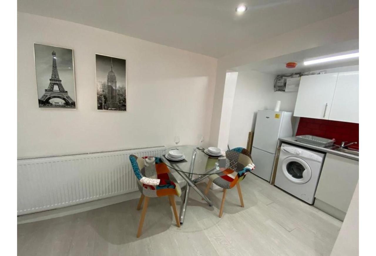 Apartment Arena