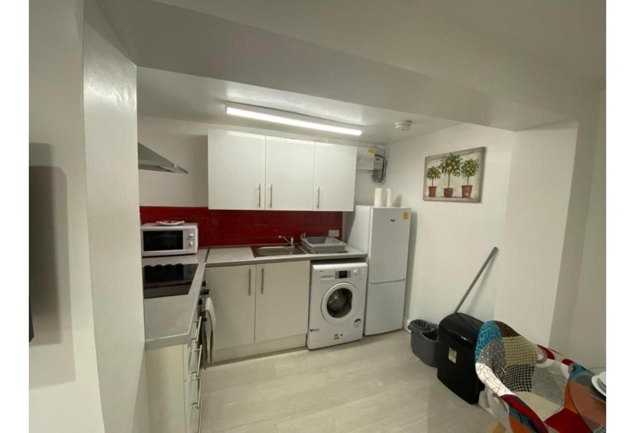 Arena Apartment *