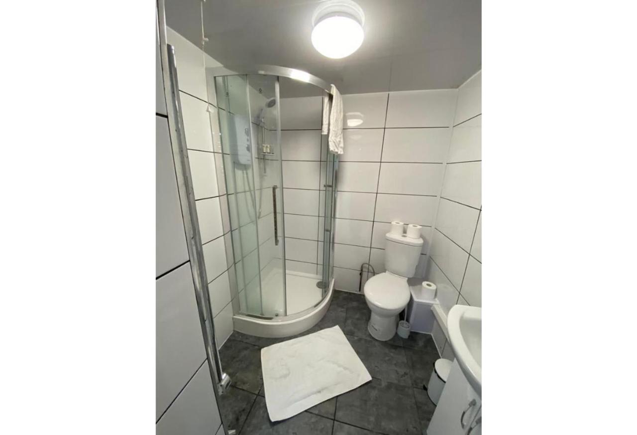 Arena Apartment *