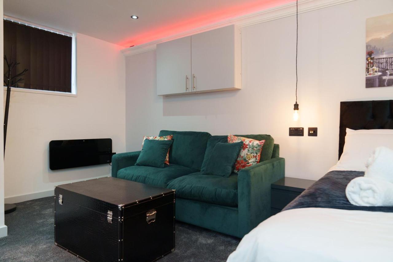 Willow Apartment Leeds (West Yorkshire)