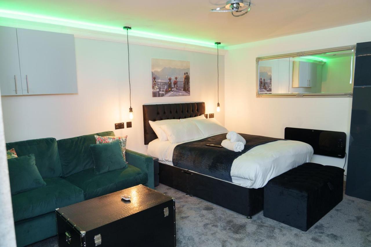 Willow Apartment *
