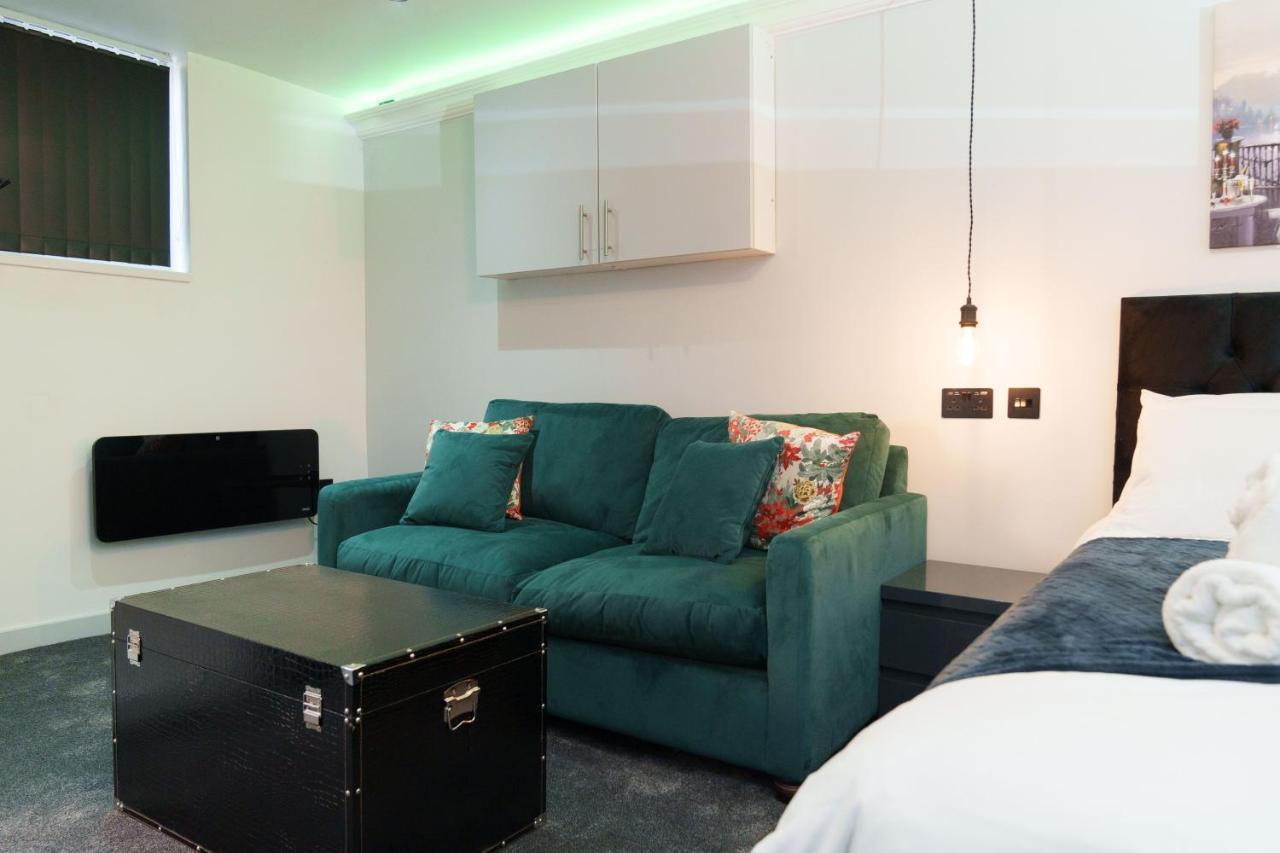 Willow Apartment Leeds (West Yorkshire)