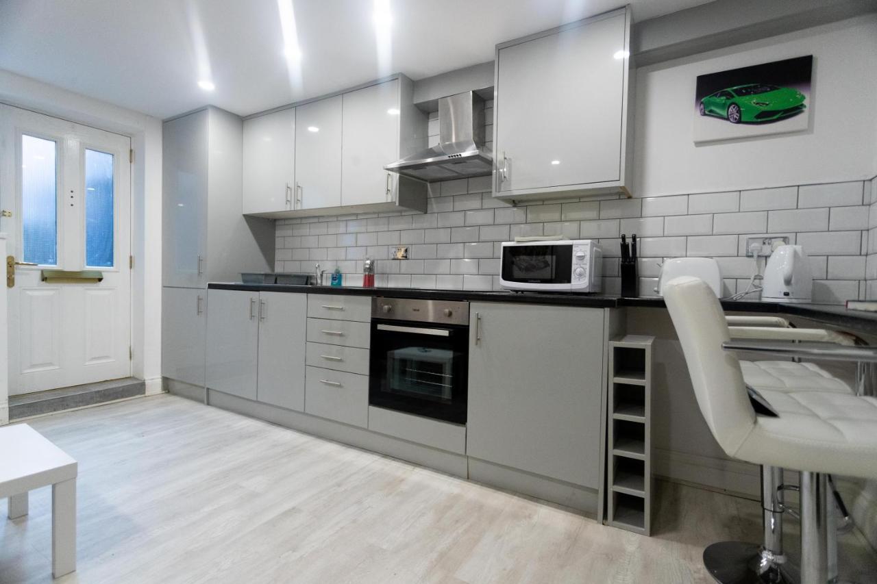 Westwood Apartment Leeds (West Yorkshire)